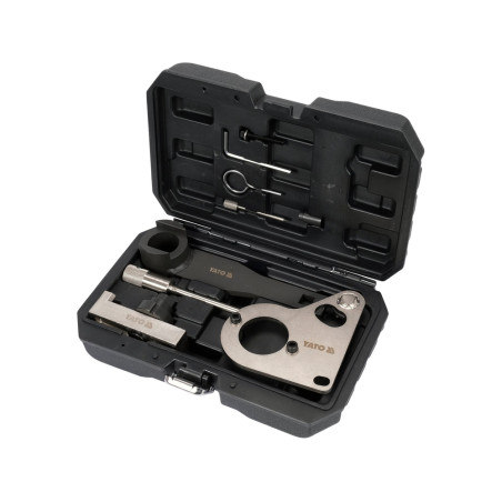 YT-06010 YATO Set blocare distributie Renault / Opel / Nissan