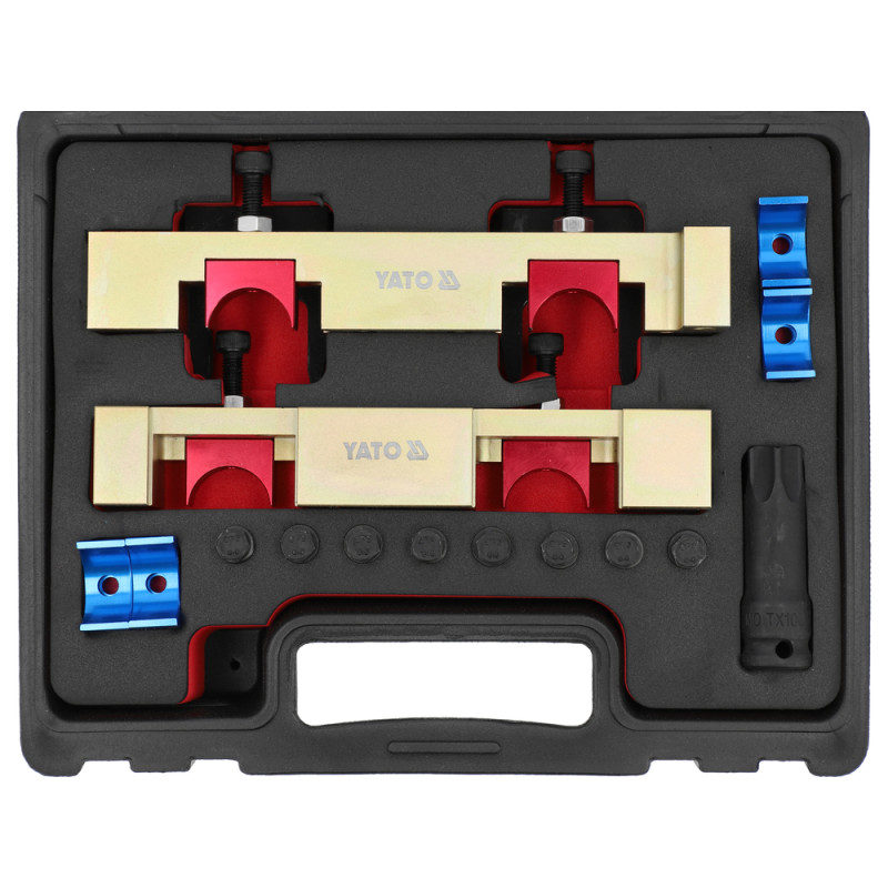 YT-060225 YATO Set blocare distributie Mercedes