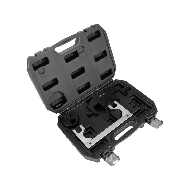 YT-060226 YATO Set blocare distributie, motoare diesel, 5 piese