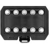 YT-060392 YATO Chei antifurt roti BMW, 1/2" (12,7 mm), 10 piese