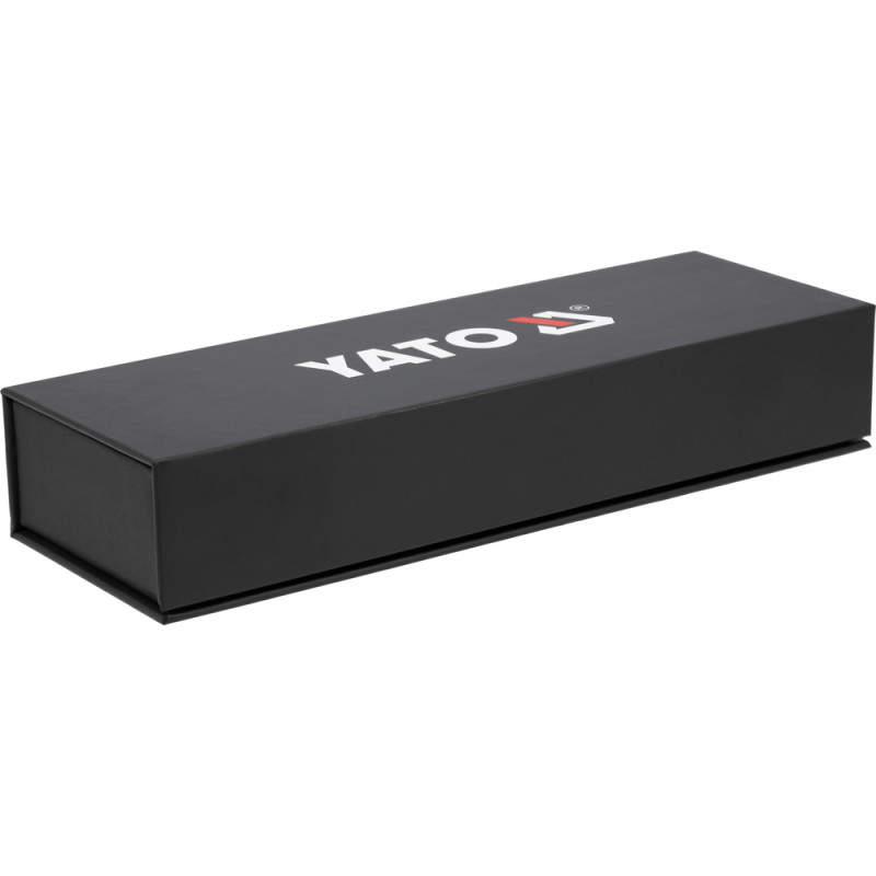 YT-07355 YATO Antrenor cu clichet 1/2 '' 1000 Nm