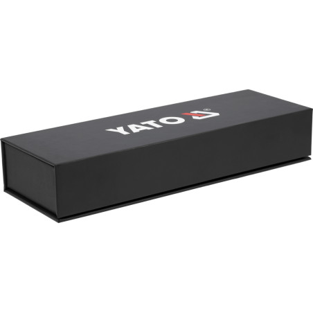 YT-07355 YATO Antrenor cu clichet 1/2 '' 1000 Nm