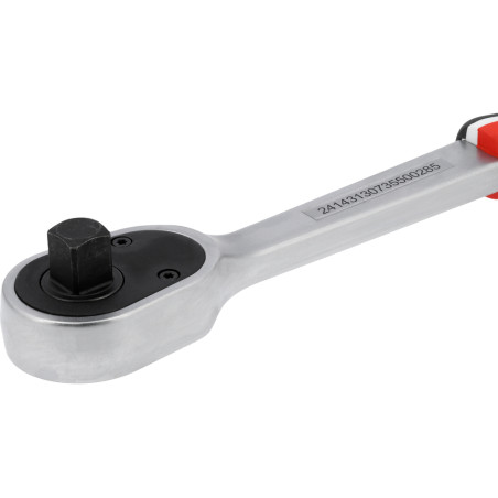 YT-07355 YATO Antrenor cu clichet 1/2 '' 1000 Nm