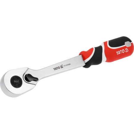 YT-07355 YATO Antrenor cu clichet 1/2 '' 1000 Nm