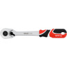YT-07355 YATO Antrenor cu clichet 1/2 '' 1000 Nm