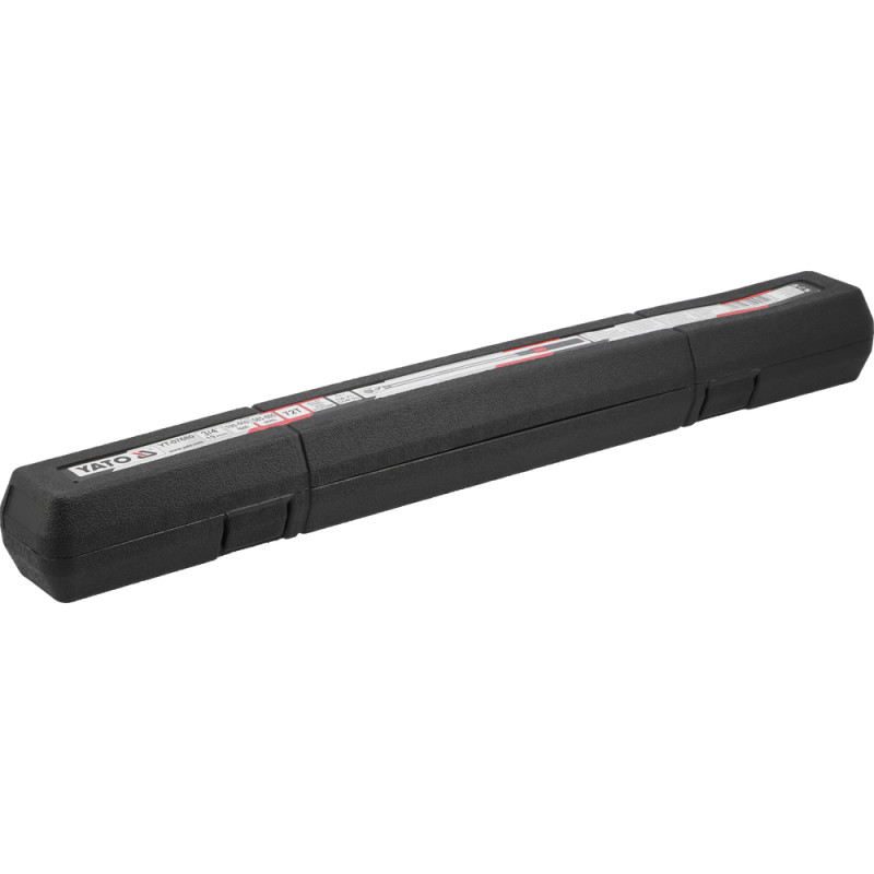 YT-07680 YATO Cheie dinamometrica 3/4'' 100-500 Nm