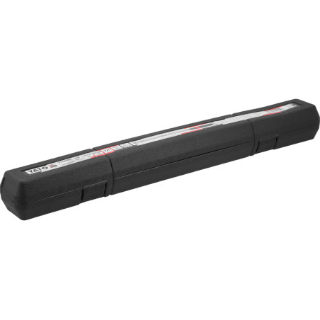 YT-07680 YATO Cheie dinamometrica 3/4'' 100-500 Nm