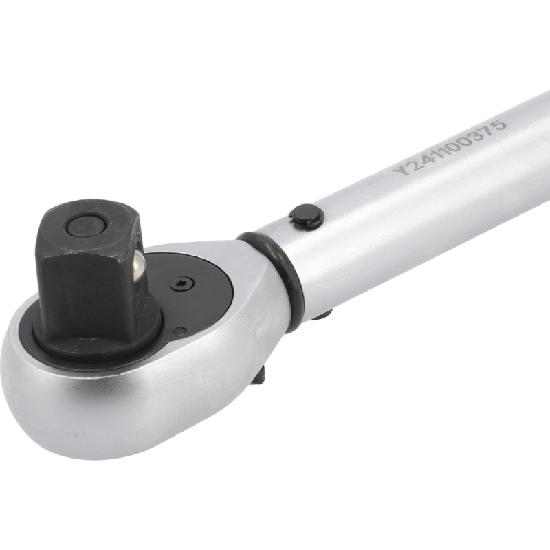 YT-07680 YATO Cheie dinamometrica 3/4'' 100-500 Nm