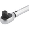 YT-07680 YATO Cheie dinamometrica 3/4'' 100-500 Nm