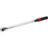 YT-07680 YATO Cheie dinamometrica 3/4'' 100-500 Nm