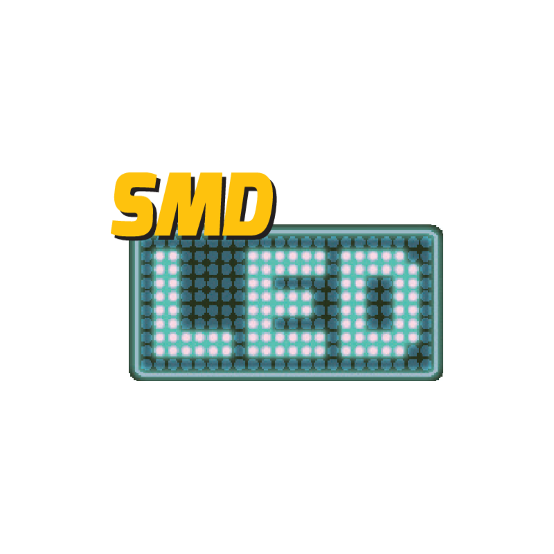 YT-08495 YATO Lampa atelier cu stativ, tub 360° 3800 lm