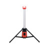 YT-08495 YATO Lampa atelier cu stativ, tub 360° 3800 lm