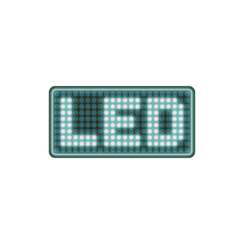 YT-08520 YATO Lampa LED 60+1 LED, 159LM
