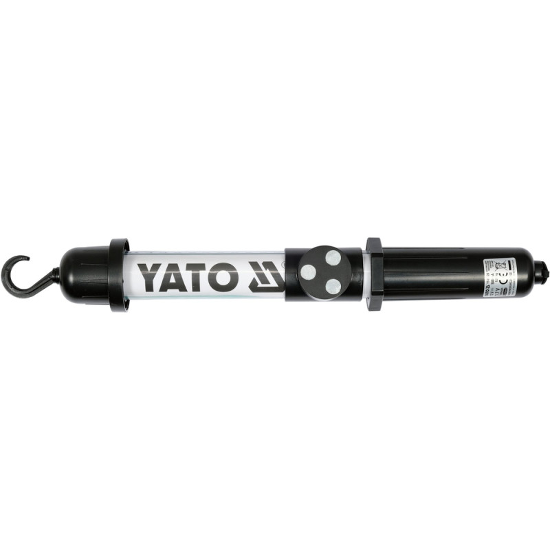 YT-08520 YATO Lampa LED 60+1 LED, 159LM