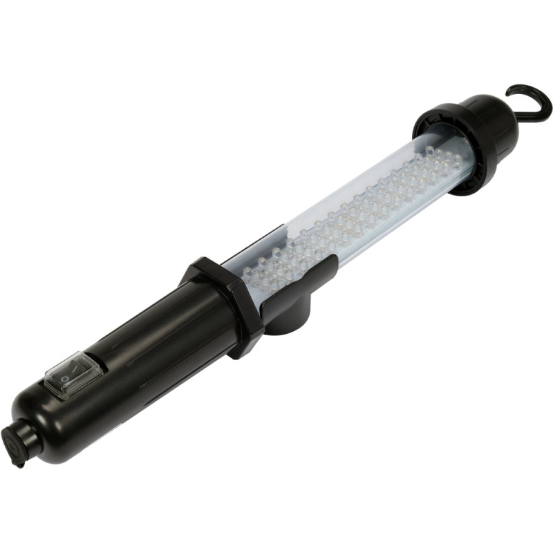 YT-08520 YATO Lampa LED 60+1 LED, 159LM