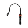 YT-08521 YATO Lampa cu LED 3 IN 1, 380LM, LI-ION 3,7V 2200MAH, IP54