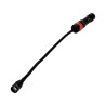 YT-08521 YATO Lampa cu LED 3 IN 1, 380LM, LI-ION 3,7V 2200MAH, IP54