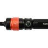 YT-08521 YATO Lampa cu LED 3 IN 1, 380LM, LI-ION 3,7V 2200MAH, IP54