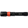 YT-08521 YATO Lampa cu LED 3 IN 1, 380LM, LI-ION 3,7V 2200MAH, IP54