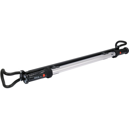 YT-08529 YATO Lampa prindere capota, 120LED, 750 lm