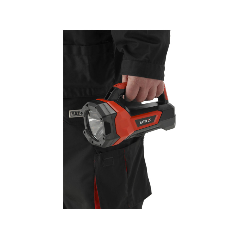 YT-08548 YATO Lanterna 2 in 1