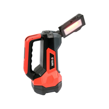 YT-08548 YATO Lanterna 2 in 1
