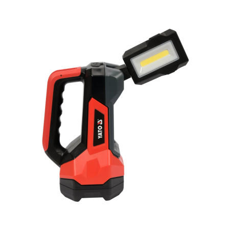 YT-08548 YATO Lanterna 2 in 1