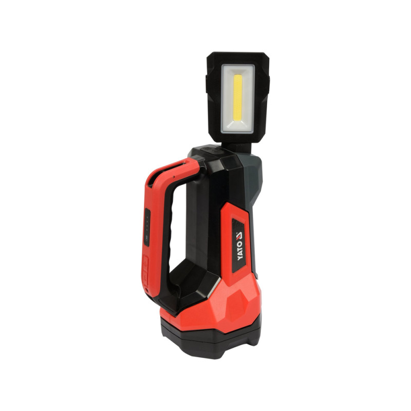 YT-08548 YATO Lanterna 2 in 1