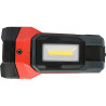 YT-08548 YATO Lanterna 2 in 1