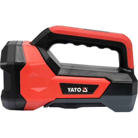 YT-08548 YATO Lanterna 2 in 1