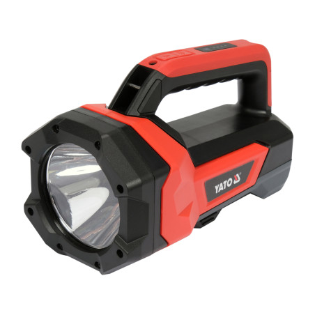 YT-08548 YATO Lanterna 2 in 1