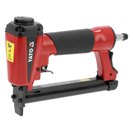 YT-09204 YATO Capsator pneumatic, capse 6-16 mm, presiune 0.8 MPa