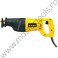 DEWALT DW310K Fierastrau sabie 1200 W