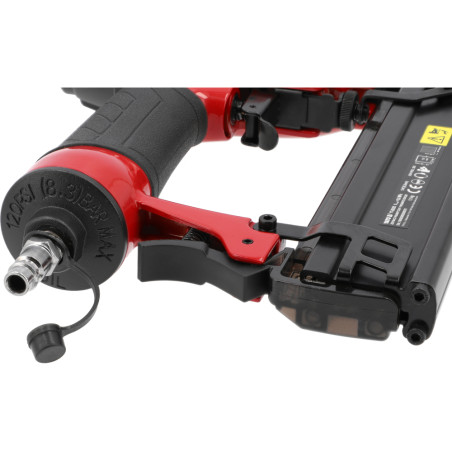 YT-09205 YATO Capsator pneumatic, capse 16-40 mm, presiune 0.8 MPa