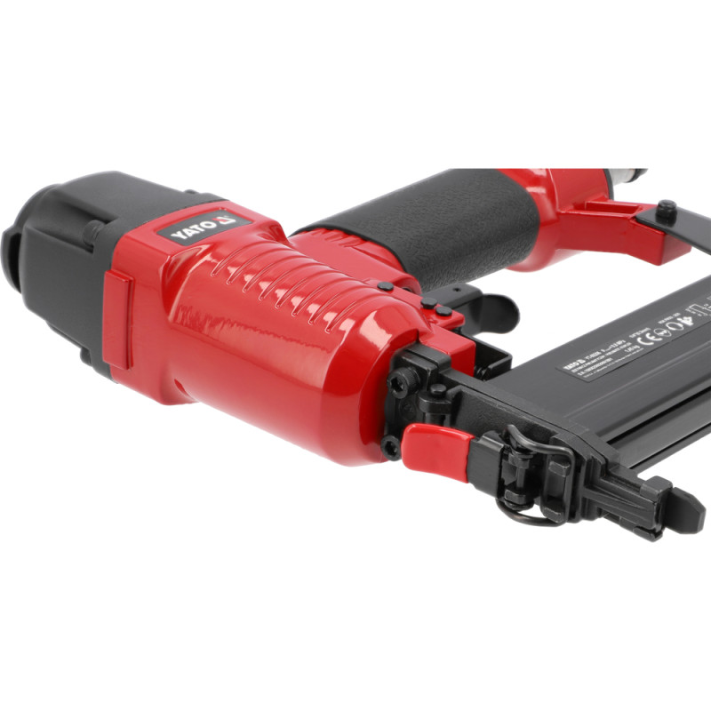 YT-09206 YATO Capsator pneumatic, capse 16-40 mm, presiune 0.8 MPa