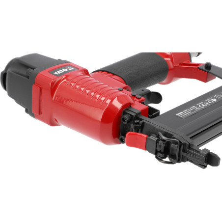 YT-09206 YATO Capsator pneumatic, capse 16-40 mm, presiune 0.8 MPa