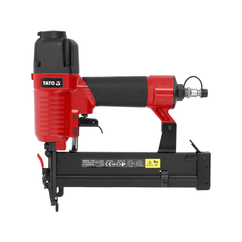 YT-09206 YATO Capsator pneumatic, capse 16-40 mm, presiune 0.8 MPa