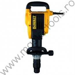 DEWALT D25899K Ciocan demolator 1500 W, cu prindere SDS Max