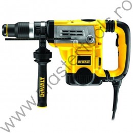 DEWALT D25601K Ciocan rotopercutor SDS Max 1250 W