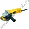 DEWALT D28111 Polizor unghiular cu disc de 115 mm 850 W