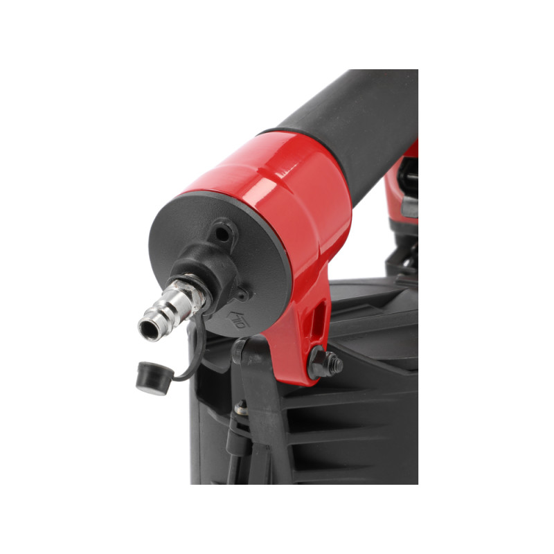 YT-09224 YATO Pistol pneumatic pentru cuie 65-100 mm, presiune 0.8 MPa