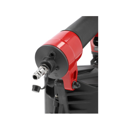 YT-09224 YATO Pistol pneumatic pentru cuie 65-100 mm, presiune 0.8 MPa