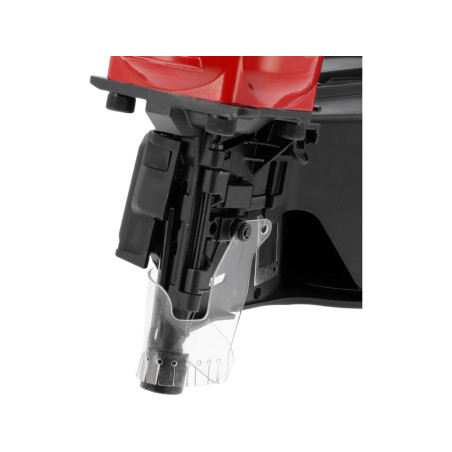 YT-09224 YATO Pistol pneumatic pentru cuie 65-100 mm, presiune 0.8 MPa