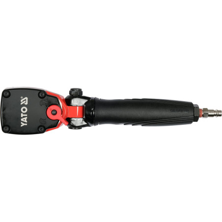 YT-09510 YATO Pistol pneumatic 1/2" articulata de 500 Nm