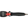 YT-09510 YATO Pistol pneumatic 1/2" articulata de 500 Nm