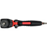 YT-09510 YATO Pistol pneumatic 1/2" articulata de 500 Nm