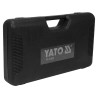 YT-21826 YATO Set dispozitiv hidraulic pentru expandat tevi de cupru