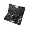 YT-21826 YATO Set dispozitiv hidraulic pentru expandat tevi de cupru