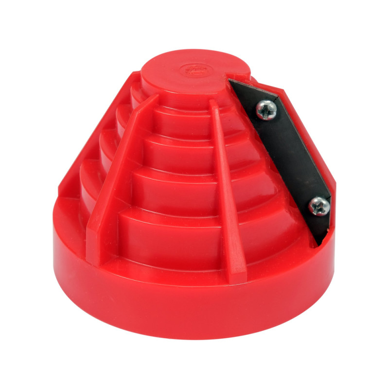 YT-22366 YATO Debavurator pentru tevi PE 10 - 63 mm