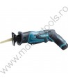 MAKITA JR100DWE Fierastrau sabie 10.8V 1.3Ah MAKITA